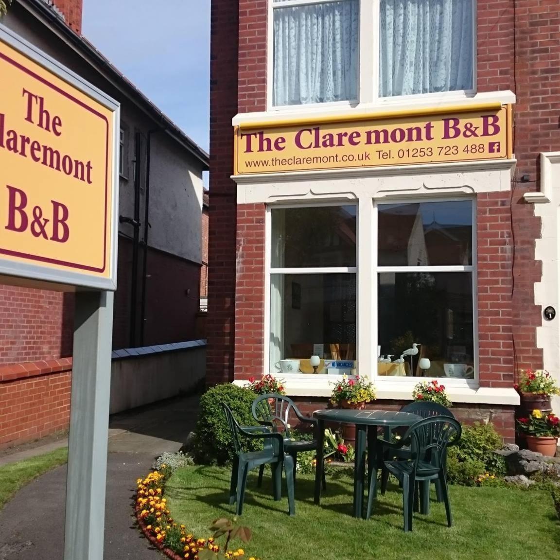 The Claremont Gasthof Lytham St Annes